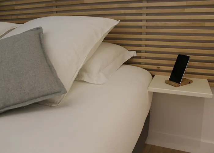 Lockia Appart-Hotels Automatiques - Nantes Centre